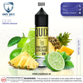 QUIX - PINEAPPLE LEMONADE (3MG-60ML) Abudhabi Dubai KSa