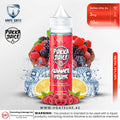 SUMMER FRUITS - BY PUKKA JUICE 60ml E JUICE aBUDHABI ksa oMAN