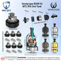 vandyvape bskr v2 mtl dubai KSA riyadh