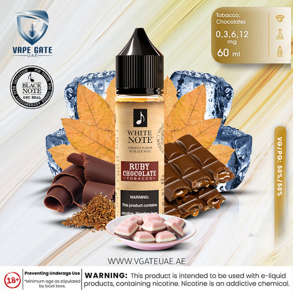 elfbar nachfüll pod läuft aus Latakia Tobacco E-Liquid by Black Note: Embrace the Smoky Elegance of  Vaping! 🌫️🍂 main image 0