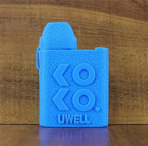 Silicone case for Uwell Caliburn Koko Pod System - Accessories - UAE - KSA - Abu Dhabi - Dubai - RAK