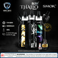 SMOK THALLO 80W POD MOD KIT abu dhabi Oman  Jordan  Egypt