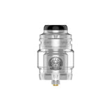 GEEK VAPE ZEUS X MESH TANK - Silver - Coils & Tanks - UAE - KSA - Abu Dhabi - Dubai - RAK 10