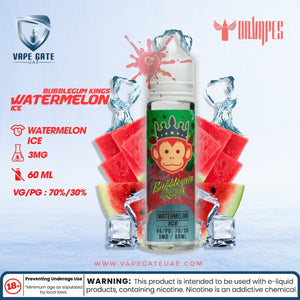 watermelon ICe abudhabi dubai kSA