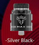 THC - Tauren Max RDA Abudhabi Dubai KSA