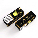 Tokyo Golden Series Sparkling Punch Saltnic 30ml Abu Dhabi Dubai RAK KSA