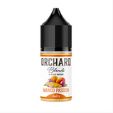 MANGO PASSION – ORCHARD BLEND FRUIT SALTNIC BY FIVE PAWNS Abuidhabi Dubai KSA