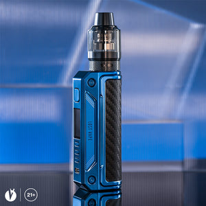 Thelema Solo 100W Pod Mod Kit - by Lost Vape ABU DHABI DUBAI KSA