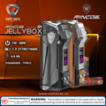 RINCOE JELLYBOX MINI 80W TC BOX MOD ABUDHABI DUBAI uae