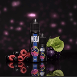 Mega Berry 30ml SaltNic - Grand E-Liquid Abu Dhabi & Dubai UAE, KSA Saudo Arabia