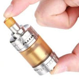 Exvape Expromizer V4 MTL Professional Atomizer Dubai & Abu Dhabi UAE, Ras Al Khaima, Saudi Arabia