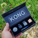 QP Design - Kong RDA 28mm LE Abudhabi Dubai KSa