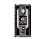 YIHI SXMINI G2 ABS BATTERY DOOR 200W BOX MOD ABU DHABI DUBAI KSA