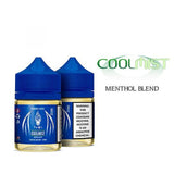 Halo Cool Mist - E Liquid ABU DHABI DUBAI AL AIN RUWAIS KSA