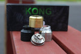 QP Design - Kong RDA 28mm LE Abudhabi Dubai KSa