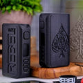 The Rebel Mod Inline - Evolv DNA 250C (Dual 2x700) MOD - Vape Kits - UAE - KSA - Abu Dhabi - Dubai -