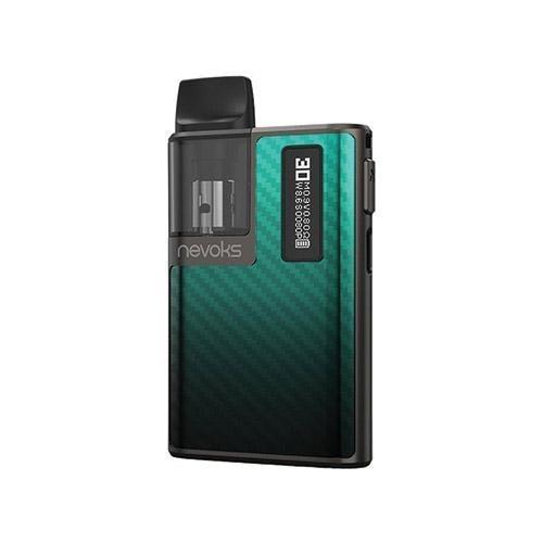 NEVOKS - PAGEE AIO 800MAH POD ABU DHABI