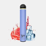 Xtra MAX Disposable Vape Pod - 2500 Puffs - LUSH ICE - Pods - UAE - KSA - Abu Dhabi - Dubai - RAK 14