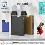 INMOOD PRANCER POD KIT Abudhabi KSA Dubai