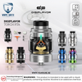 Digiflavor - Torch RTA Abudhabi Dubai KSA.