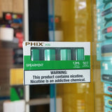 Phix pods Hawaii Dream Abu Dhabi Dubai Ruwais UAE