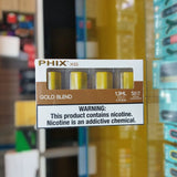 Phix pods Hawaii Dream Abu Dhabi Dubai Ruwais UAE