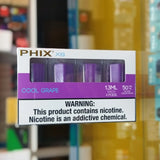 Phix pods Hawaii Dream Abu Dhabi Dubai Ruwais UAE