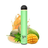 Xtra MAX Disposable Vape Pod - 2500 Puffs - Pods - UAE - KSA - Abu Dhabi - Dubai - RAK 13