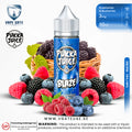 BLAZE - BY PUKKA JUICE 60ml E JUICE Abudhabi KSA Oman UAE