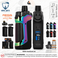 GEEK VAPE AEGIS BOOST PRO 100W POD MOD KIT ABU DHABI KUWAIT JORDAN OMAN KSA