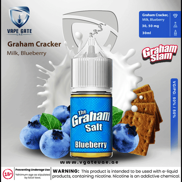 graham slam vape juice Jual Authentic VOOPOO VINCI X 70W Pod Mod Starter Kit 5Coil Limited Edition  - Kab. Tangerang - Alra Grosir_new