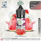 Watermelon Punch - Juice Roll-Upz - Salt Nic - UAE - KSA - Abu Dhabi - Dubai - RAK 1