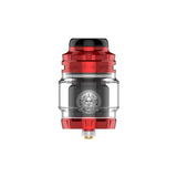 GEEK VAPE ZEUS X MESH TANK - Red - Coils & Tanks - UAE - KSA - Abu Dhabi - Dubai - RAK 9