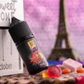 KDB Candy 30ml Saltnic by Grand E-Liquid - Salt Nic - UAE - KSA - Abu Dhabi - Dubai - RAK 1