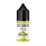 BERRY LIMEADE – ORCHARD BLEND FRUIT SALTNIC BY FIVE PAWNS Abudhabi Dubai KSA