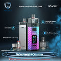 SMOK RPM160 160W POD MOD KIT Dubai Abu Dhabi Ksa