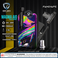 FAMOVAPE MAGMA AIO POD KIT 900MAH - SYSTEMS - UAE - KSA - Abu Dhabi - Dubai - RAK 1