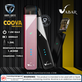 Vabar COOVA Pod Kit 300mAh Abudhabi - UAE - Oman - Jordan - Egypt