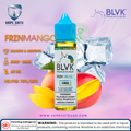 Frzn Mango - BLVK Unicorn - E-LIQUIDS - UAE - KSA - Abu Dhabi - Dubai - RAK 1