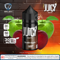 Double Apple - Juicy Salt - Nic - UAE - KSA - Abu Dhabi - Dubai - RAK 1