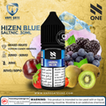 Hizen Blue abudhabi dubai KSA