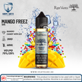 Mango Freez abudhabi KSa riyadh