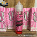 3 Bubbles 60ml E juice by Vazooka Abu Dhabi & Dubai UAE