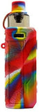 Silicone case for VOOPOO DRAG S - Accessories - UAE - KSA - Abu Dhabi - Dubai - RAK 3