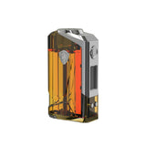 RINCOE JELLYBOX 228W TC BOX MOD abu dhabi Kuwait Oman