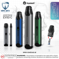 JOYETECH - EVIO C POD KIT (800MAH) Abudhabi Dubai Ruwais KSA