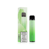 ELF BAR 3500 Disposable Pod Device 1500mAh ABU DHABI DUBAI KSA