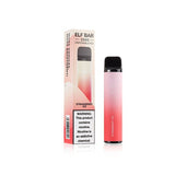 ELF BAR 3500 Disposable Pod Device 1500mAh ABU DHABI DUBAI KSA