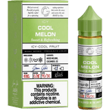 Basix Series Icy Cool Melon E Liquid Abu Dhabi Dubai Ruwais UAE