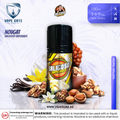 Nougat - Saligoso Vapesauce Abudhabi Dubai KSA